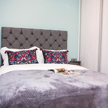 Carnaby Studios By Indigo Flats London Exterior photo