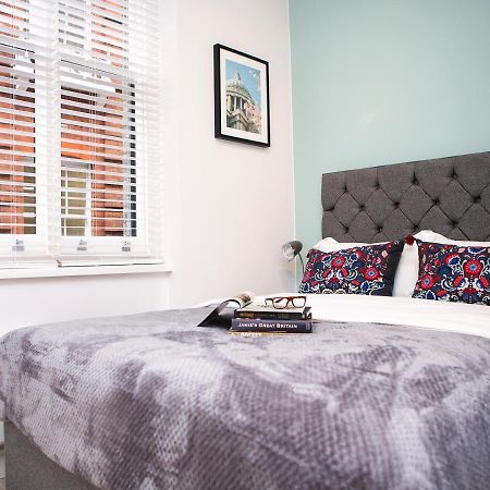 Carnaby Studios By Indigo Flats London Exterior photo