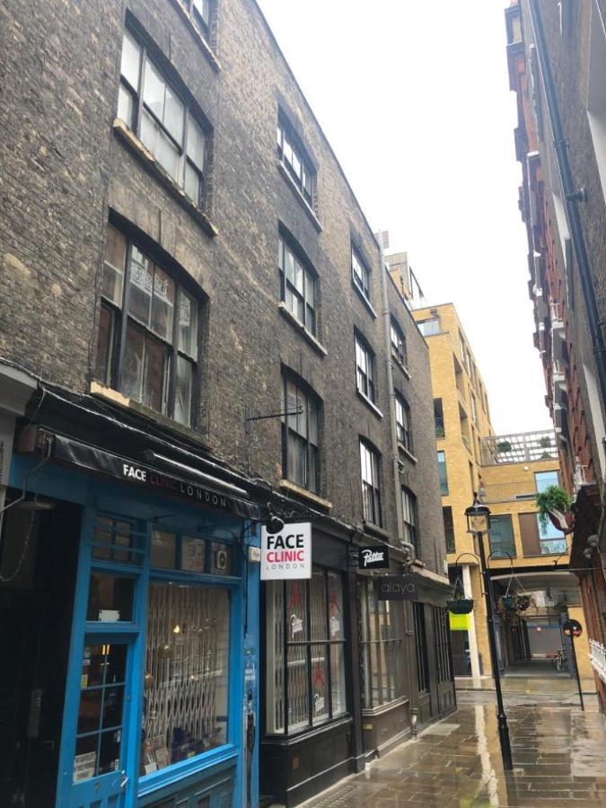 Carnaby Studios By Indigo Flats London Exterior photo